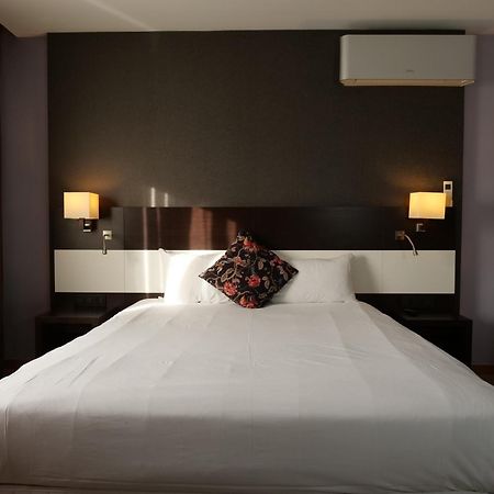 Skol L'Original Otel Strassen Dış mekan fotoğraf