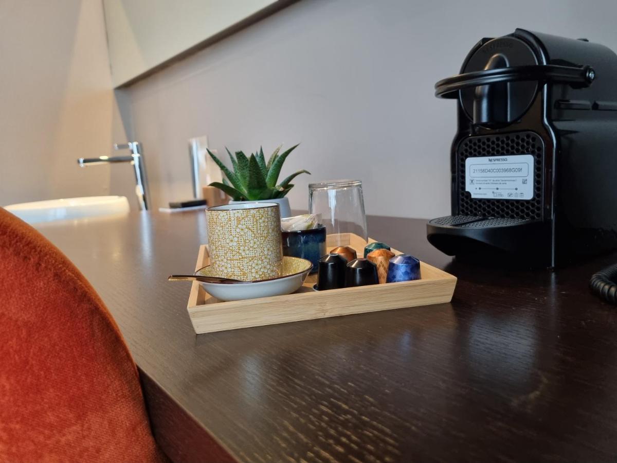 Skol L'Original Otel Strassen Dış mekan fotoğraf
