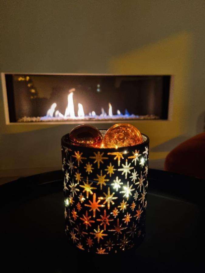 Skol L'Original Otel Strassen Dış mekan fotoğraf