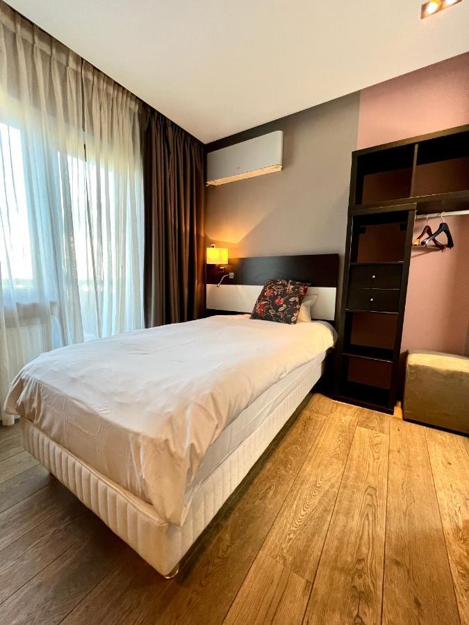Skol L'Original Otel Strassen Dış mekan fotoğraf