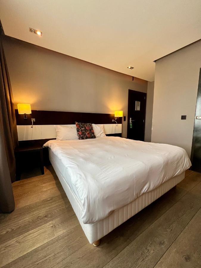 Skol L'Original Otel Strassen Dış mekan fotoğraf