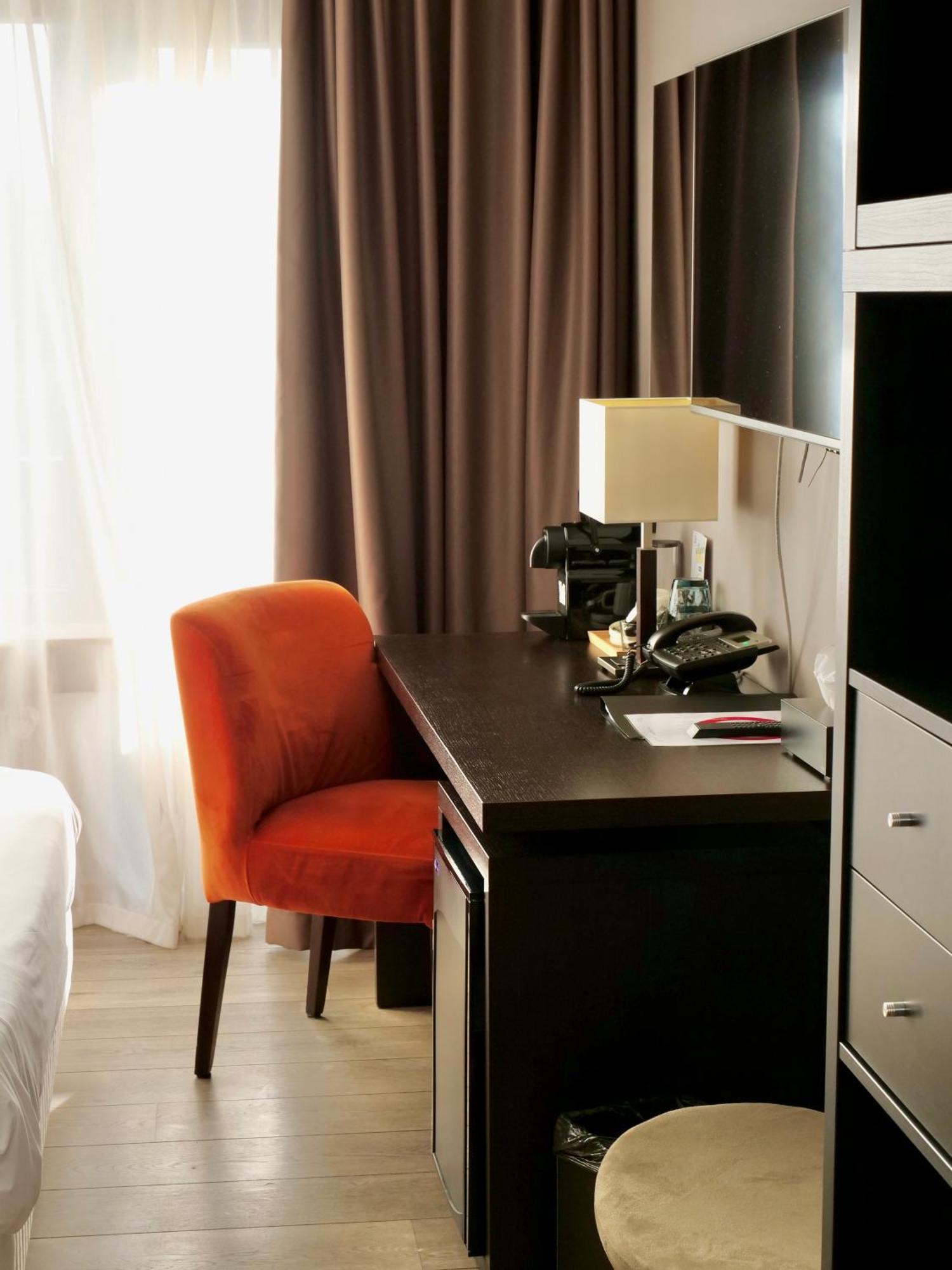 Skol L'Original Otel Strassen Dış mekan fotoğraf