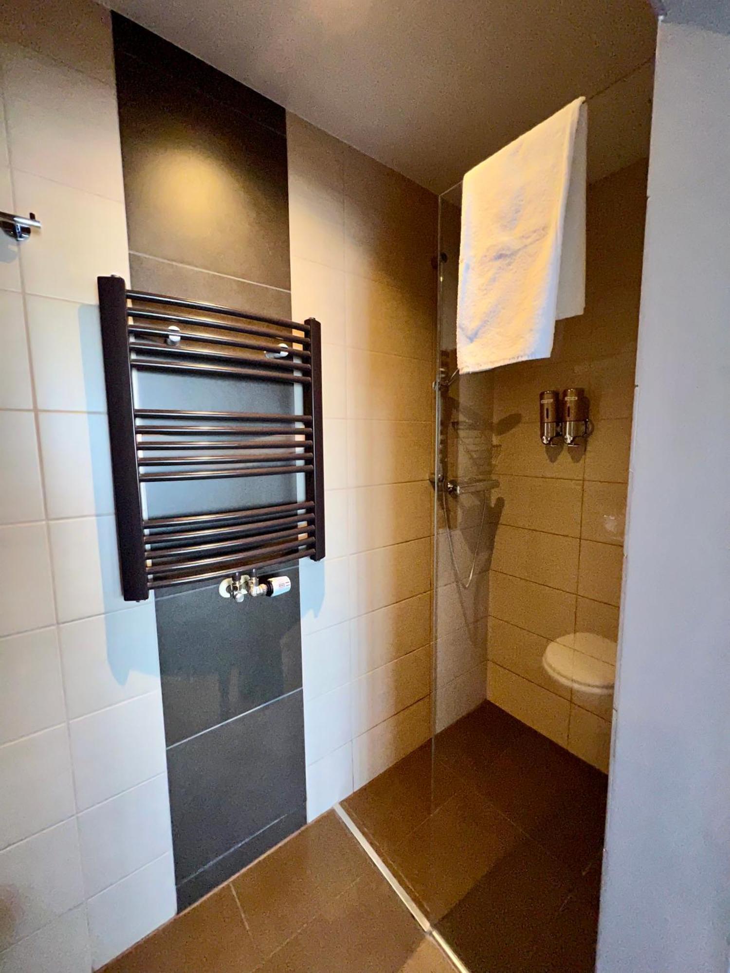 Skol L'Original Otel Strassen Dış mekan fotoğraf