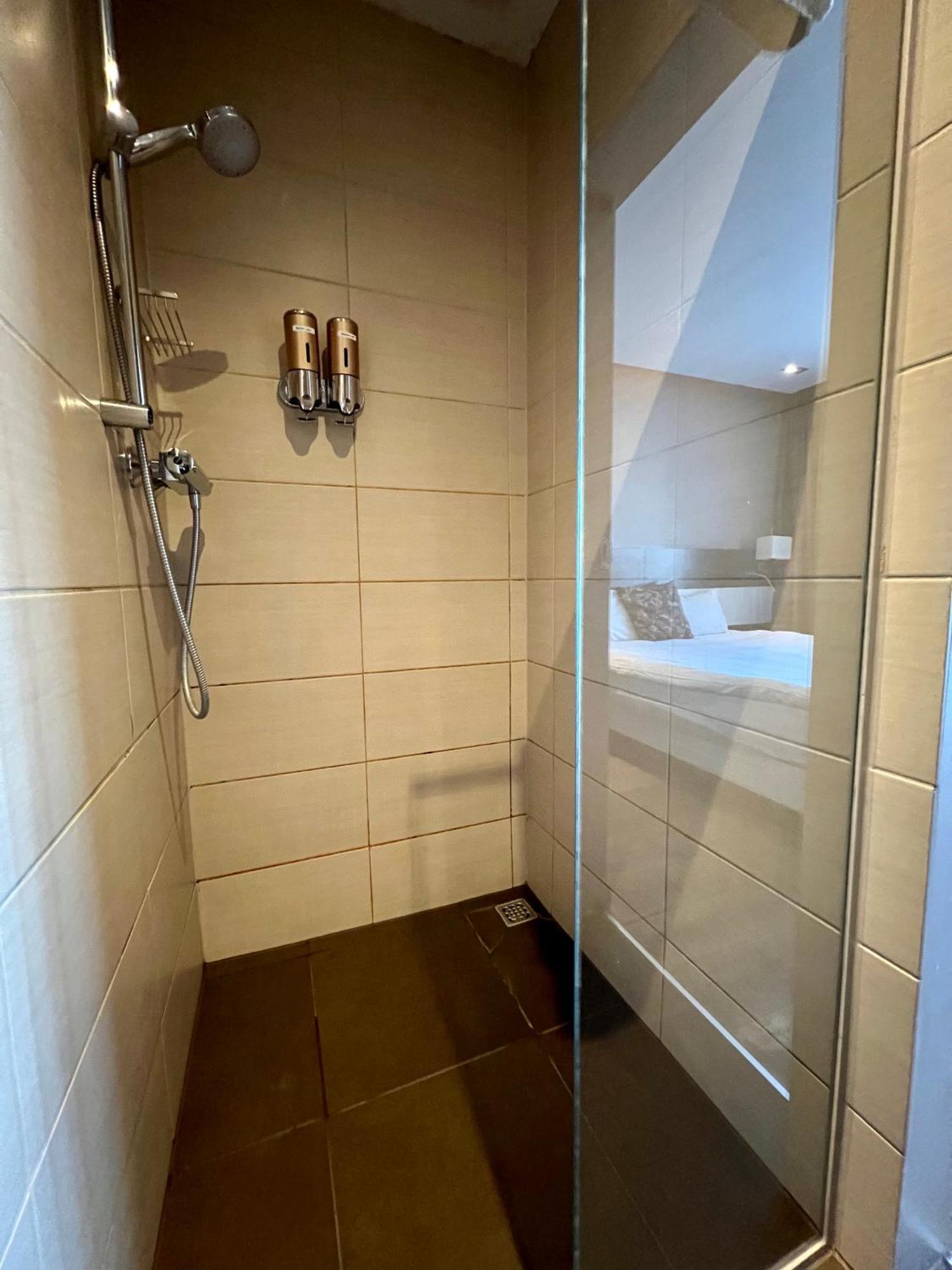 Skol L'Original Otel Strassen Dış mekan fotoğraf