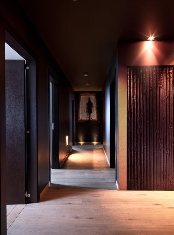 Skol L'Original Otel Strassen Dış mekan fotoğraf